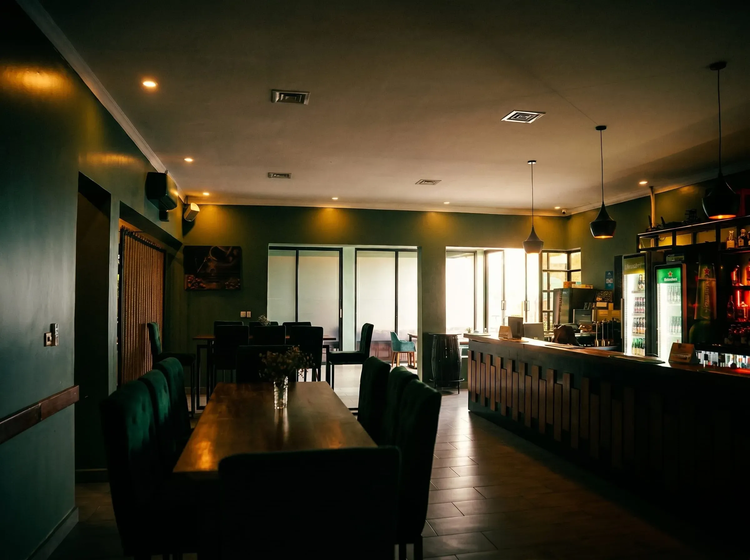 Tania's Cuisine & Lounge — photo 2