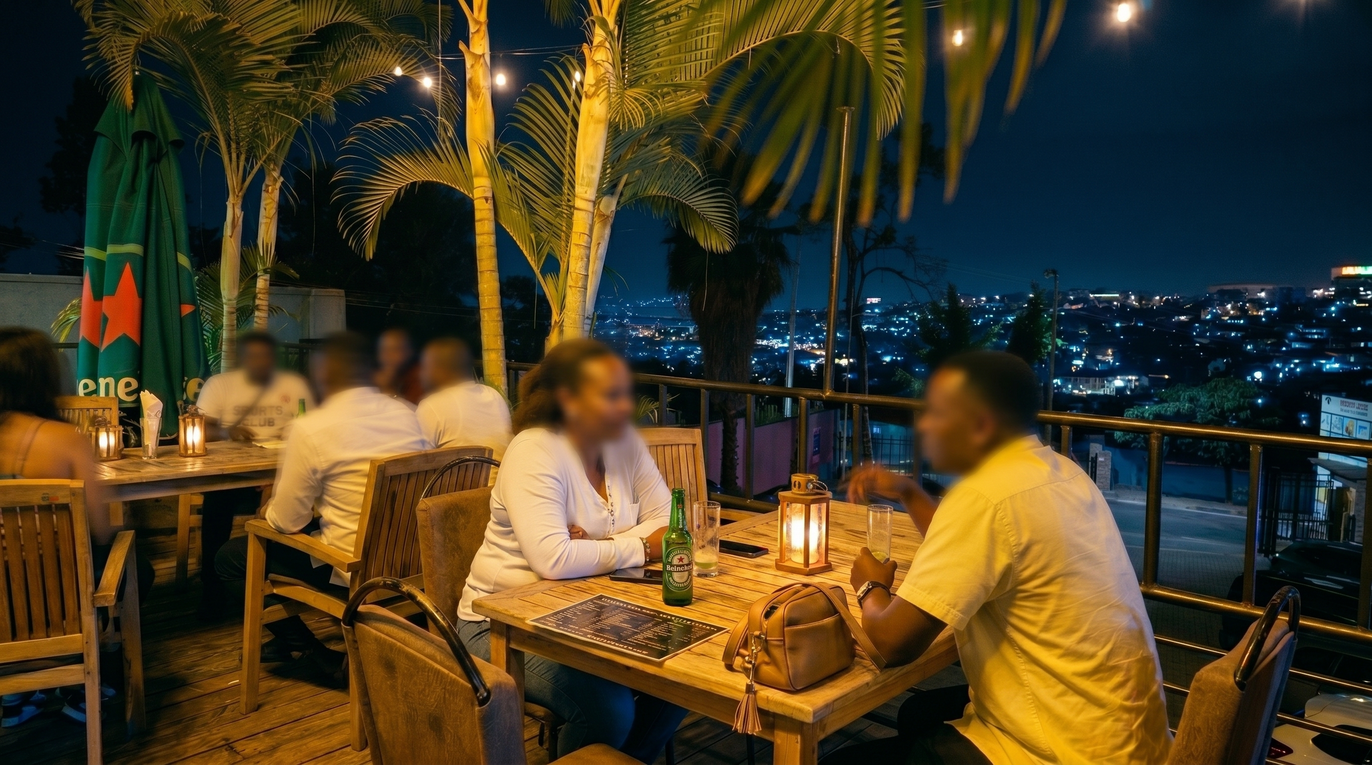 Tania's Cuisine & Lounge — photo 2
