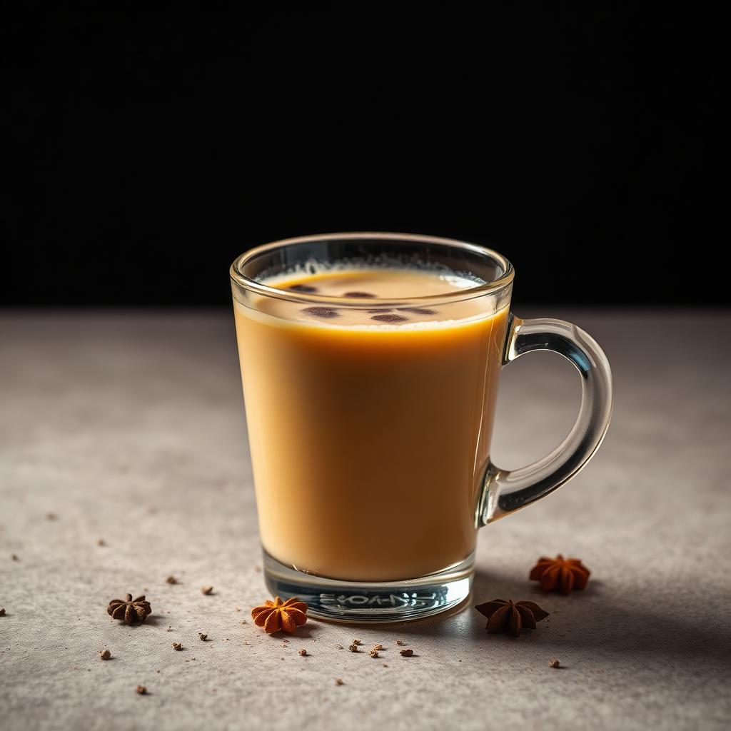African Tea