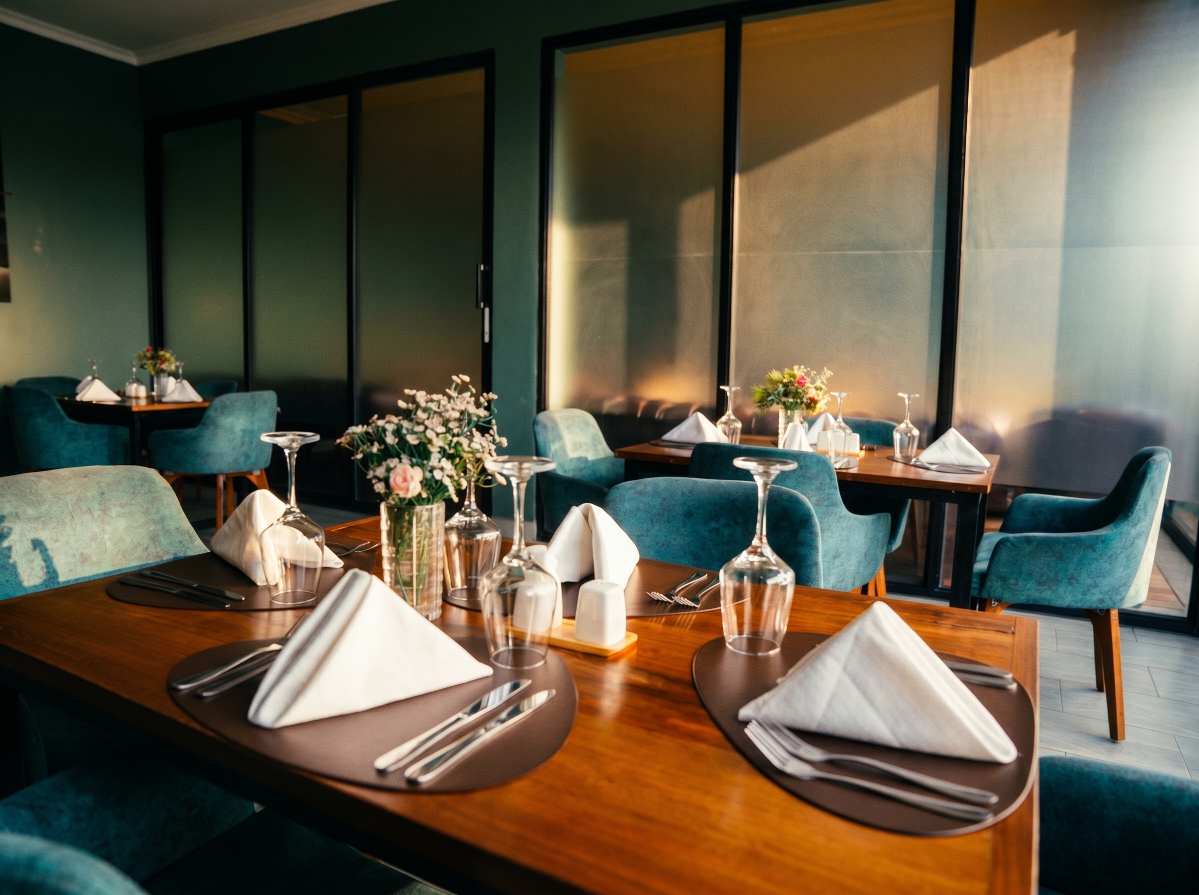 Tania's Cuisine & Lounge — photo 9