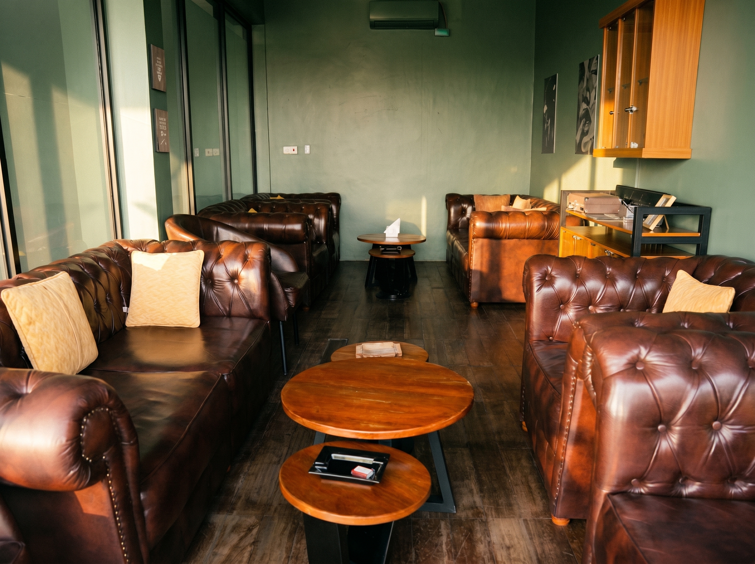 Tania's Cuisine & Lounge — photo 11