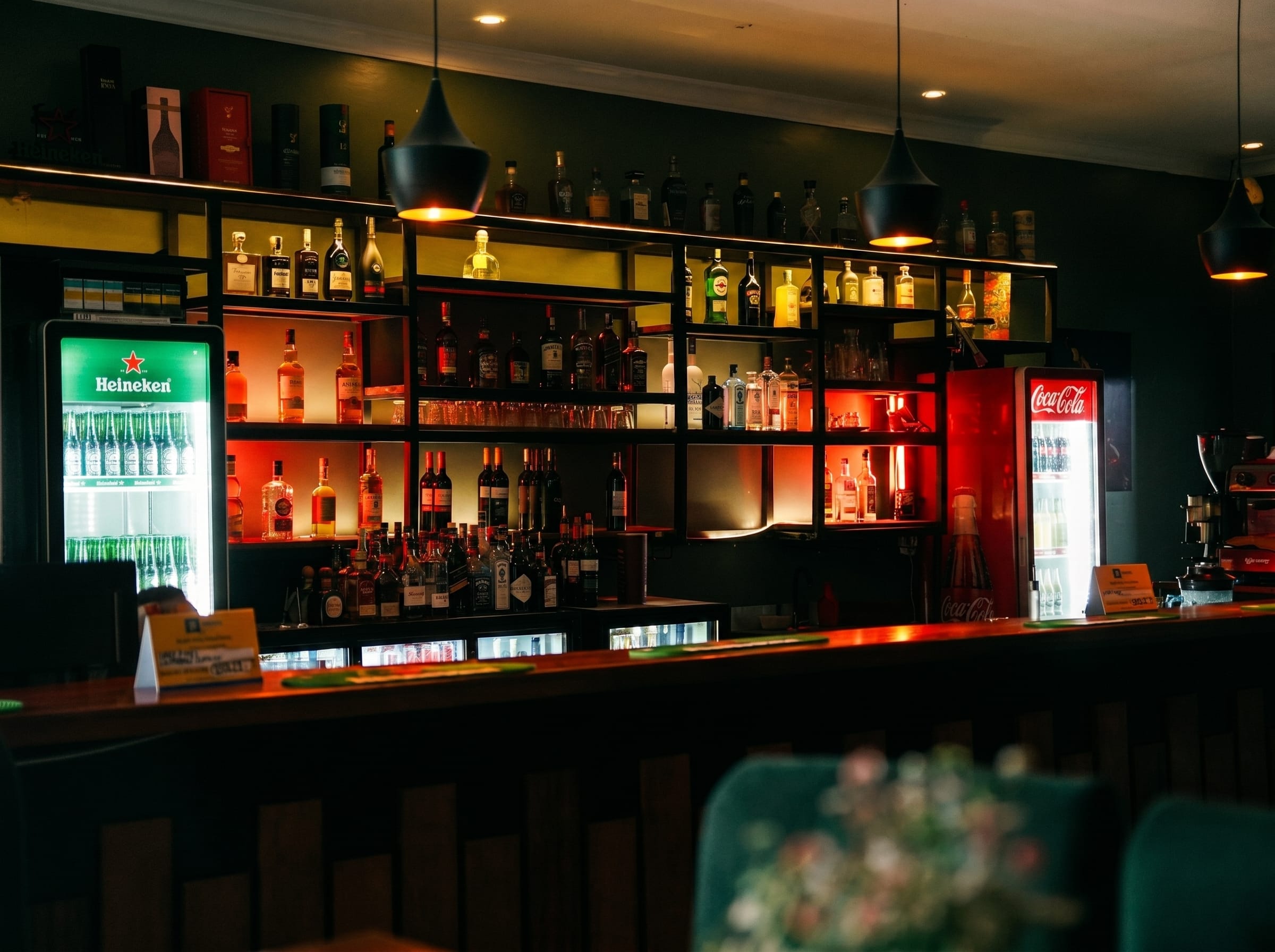 Tania's Cuisine & Lounge — photo 23