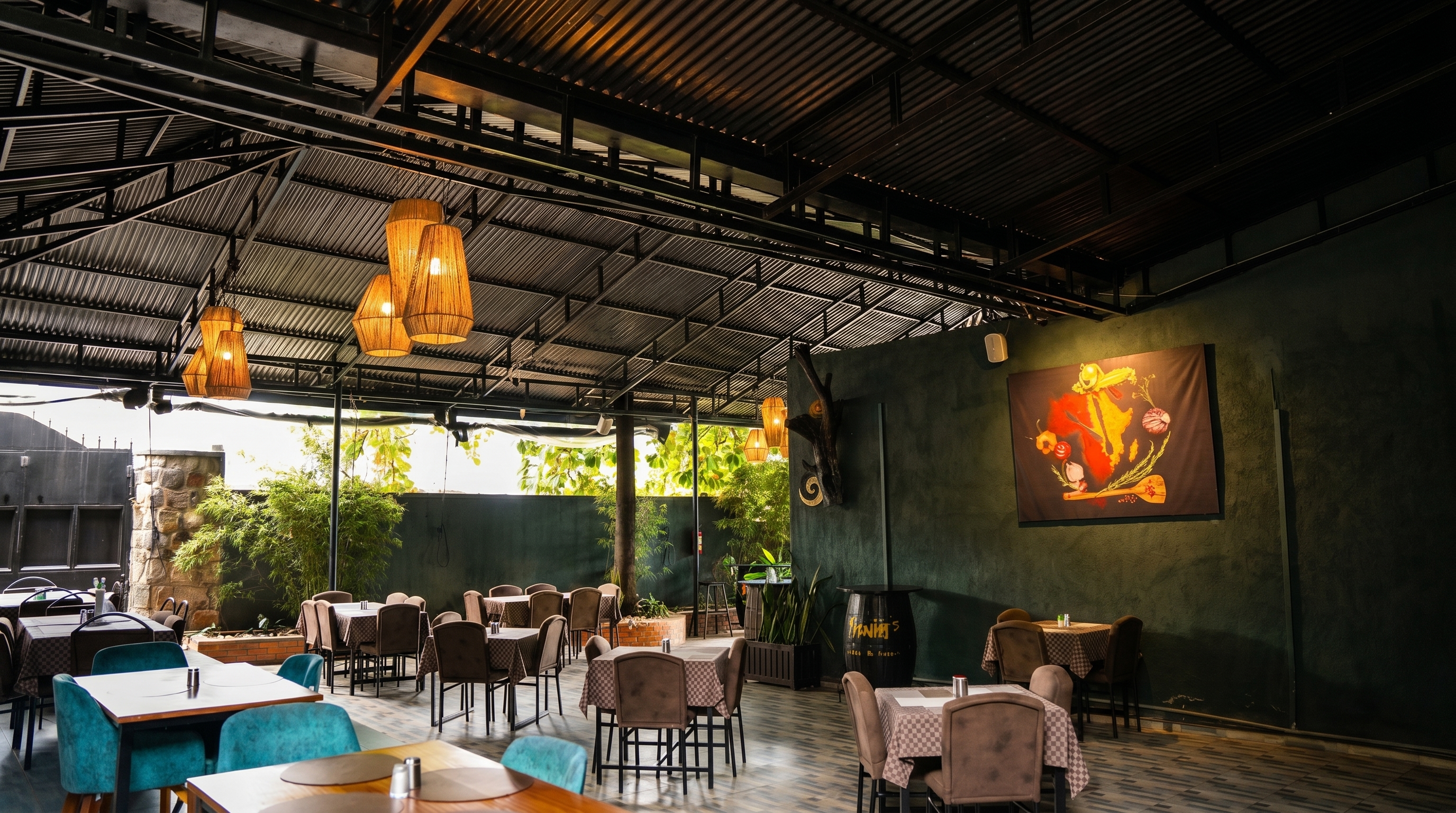 Tania's Cuisine & Lounge — photo 14