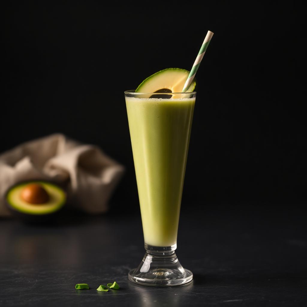 Avocado Smoothie