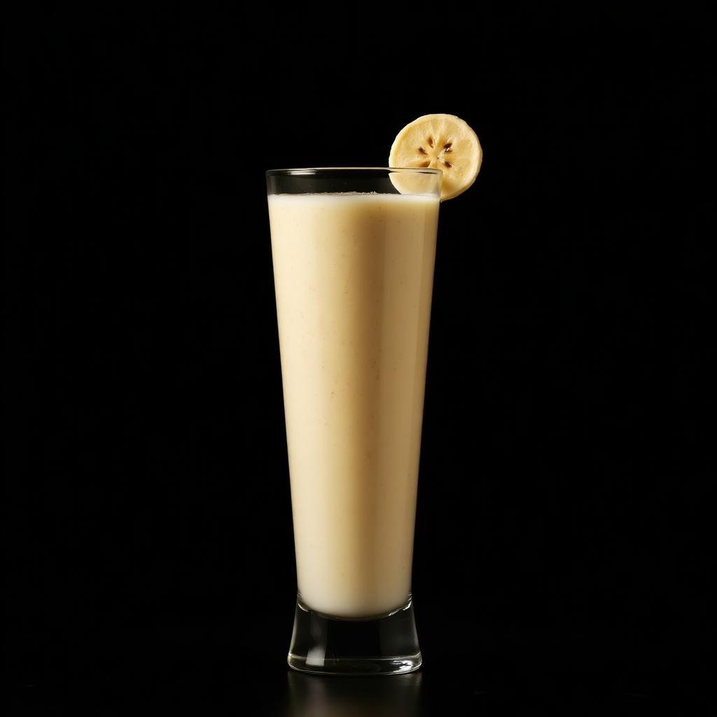 Banana Smoothie