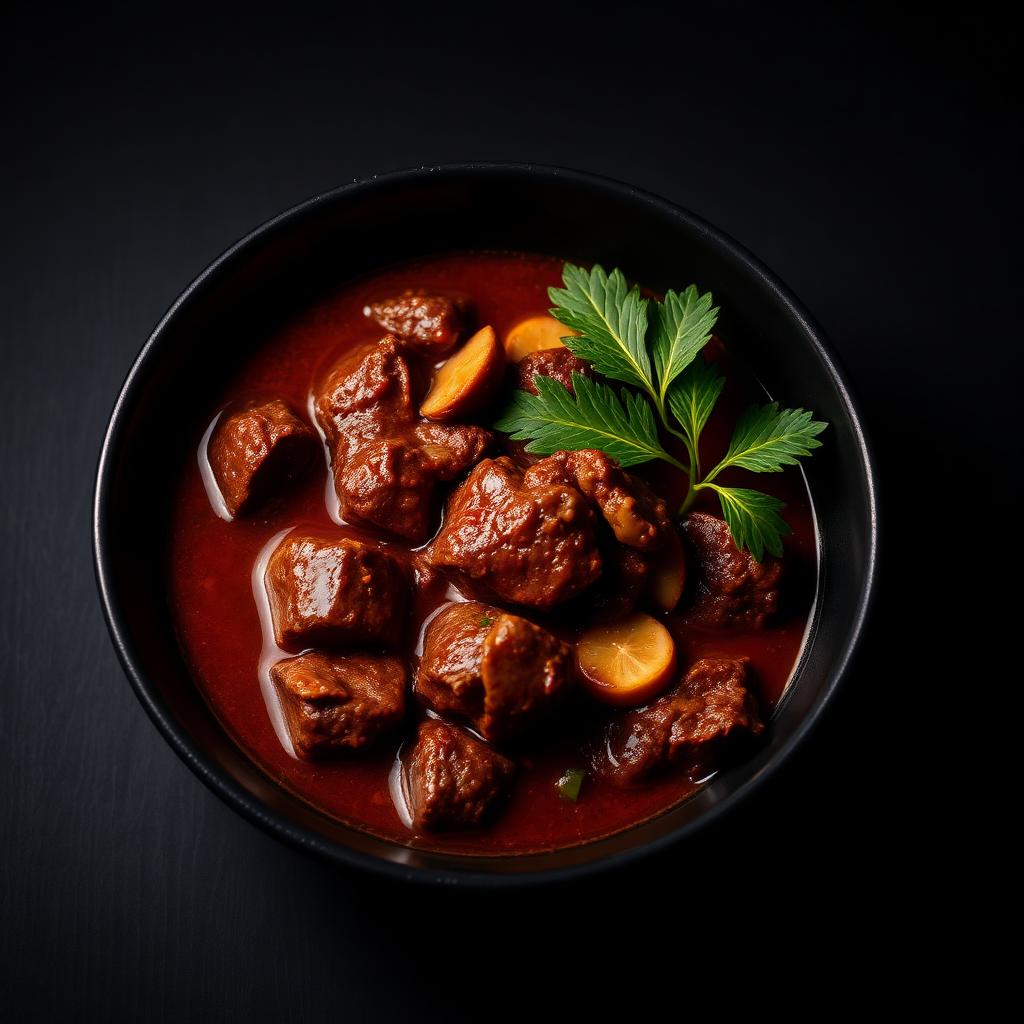 Beef Stew