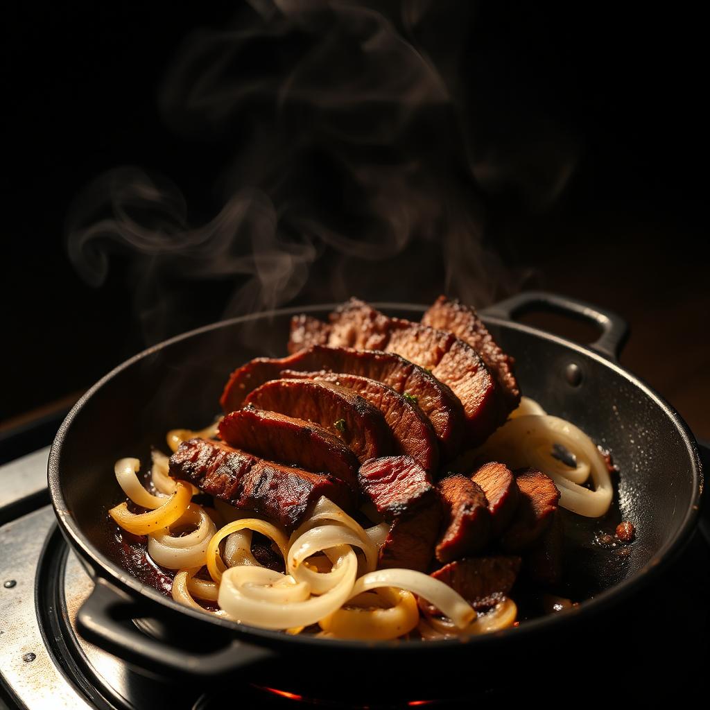 Twatundi Beef