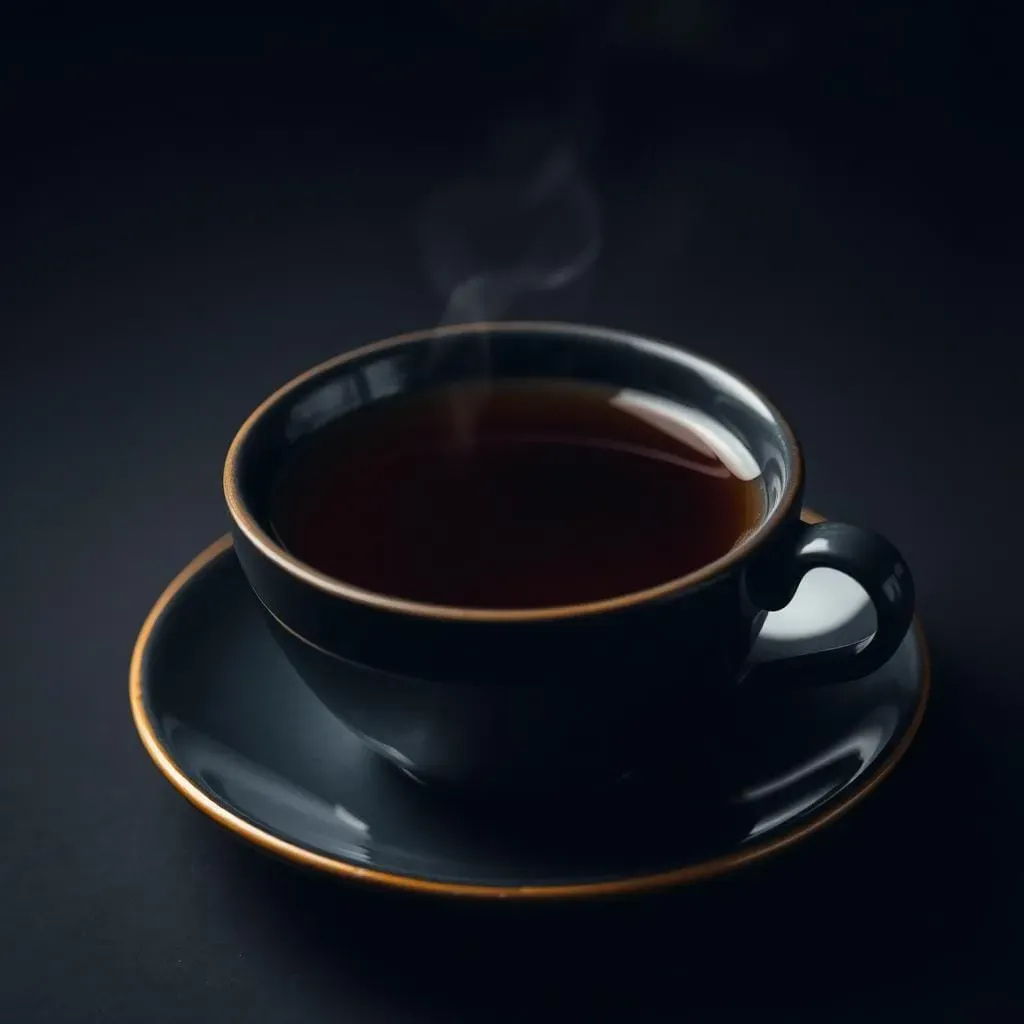Black Tea