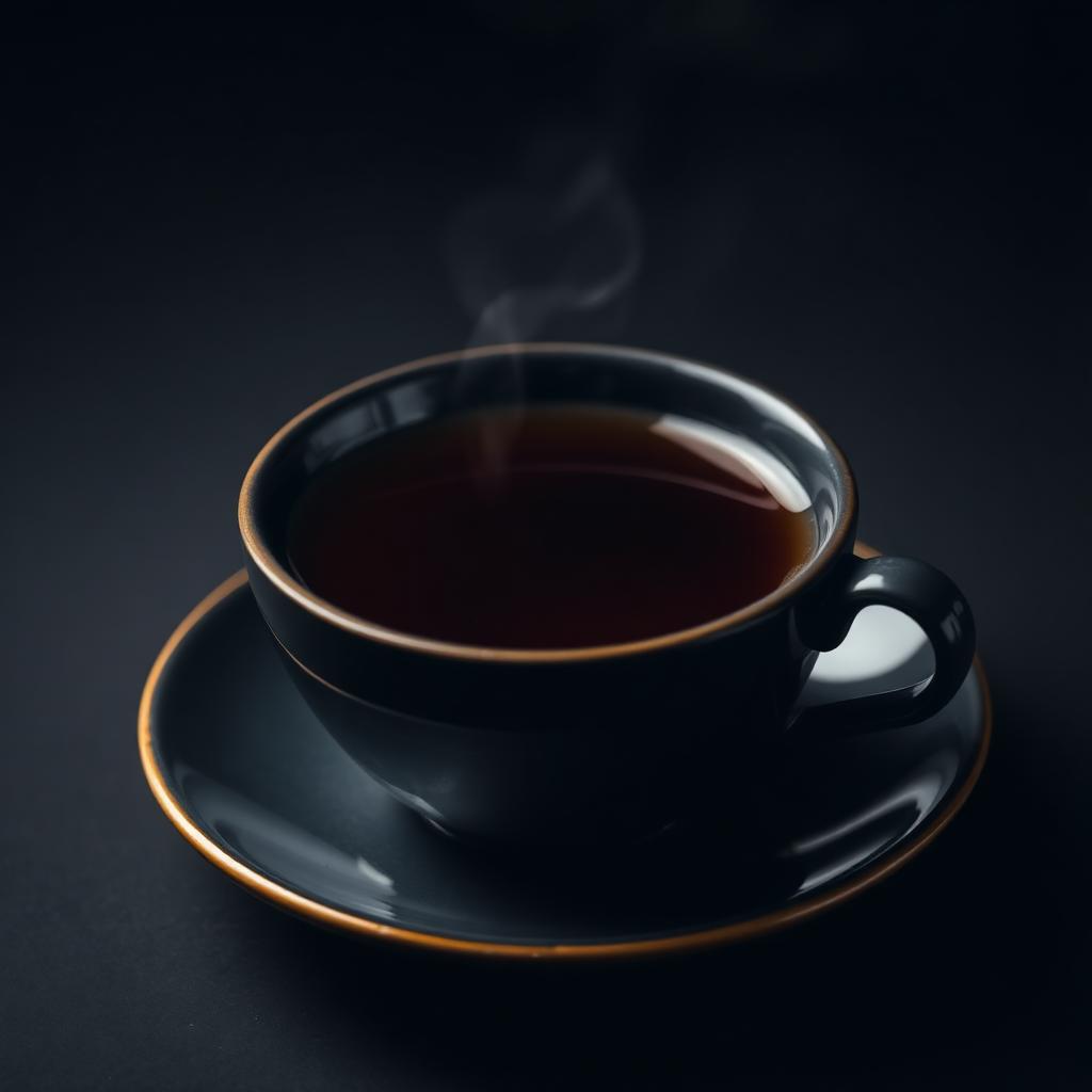Black Tea