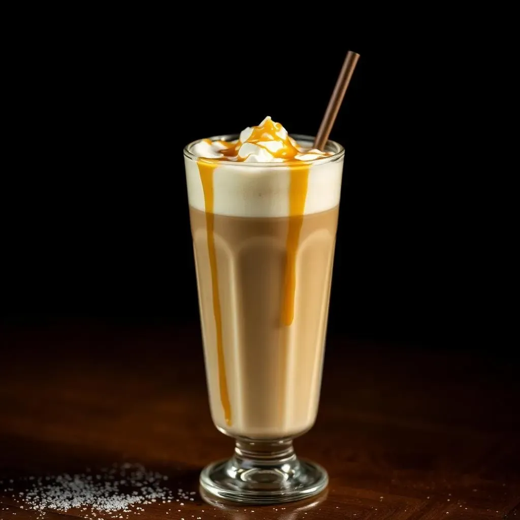 Caramel Macchiato