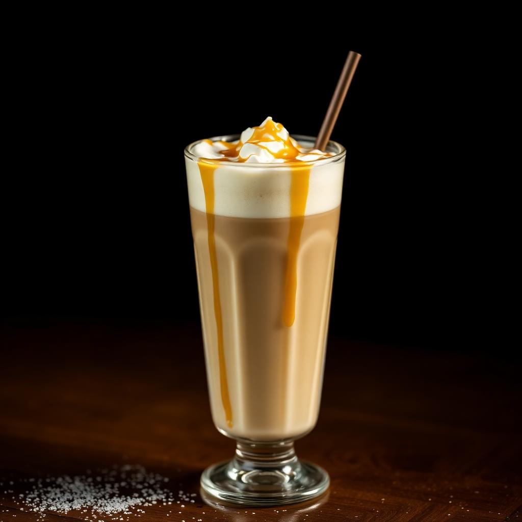 Caramel Macchiato