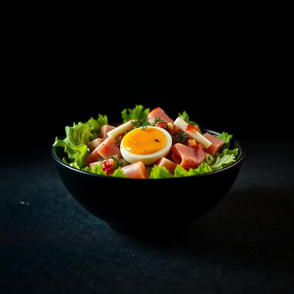 Chef Salad