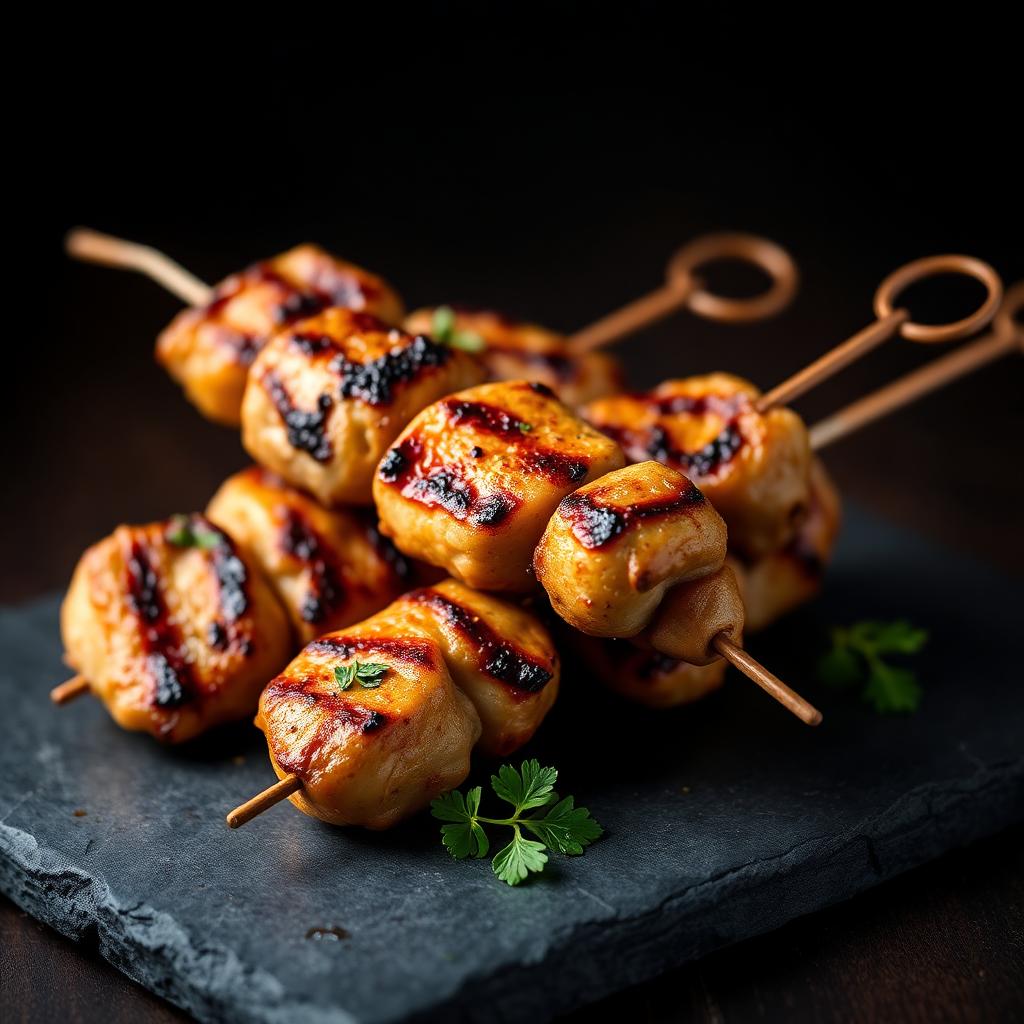 Twatundi Chicken