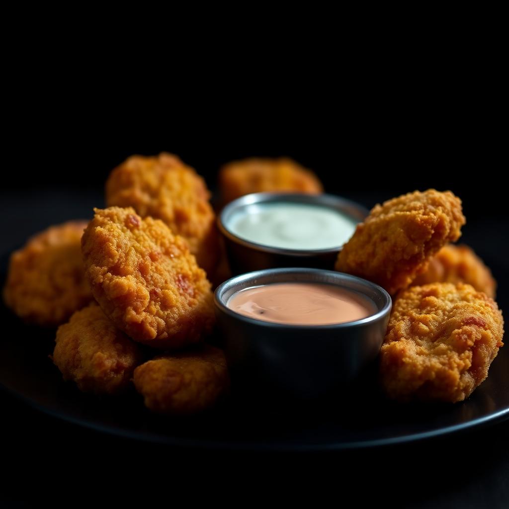 Chicken Nuggets