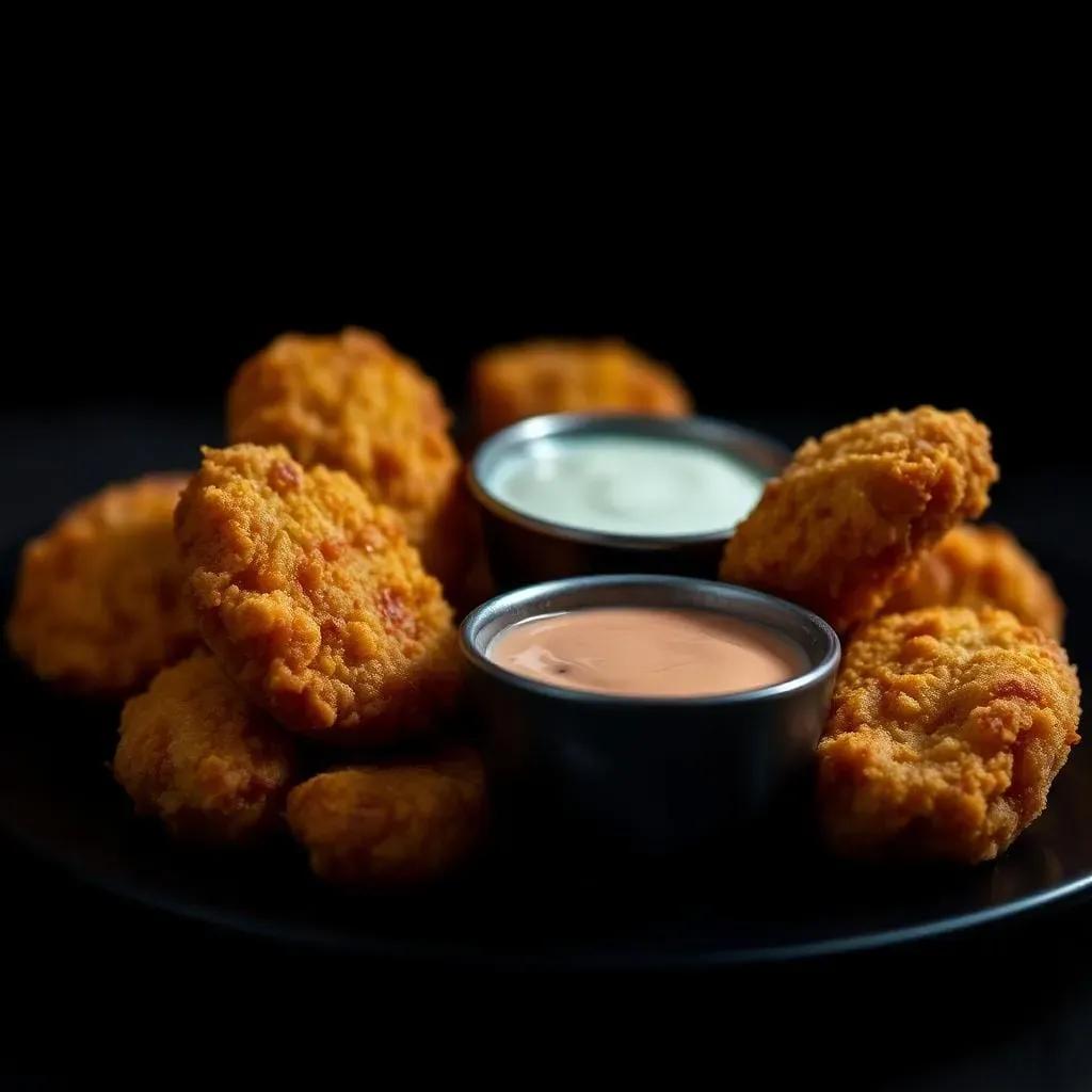 Chicken Nuggets