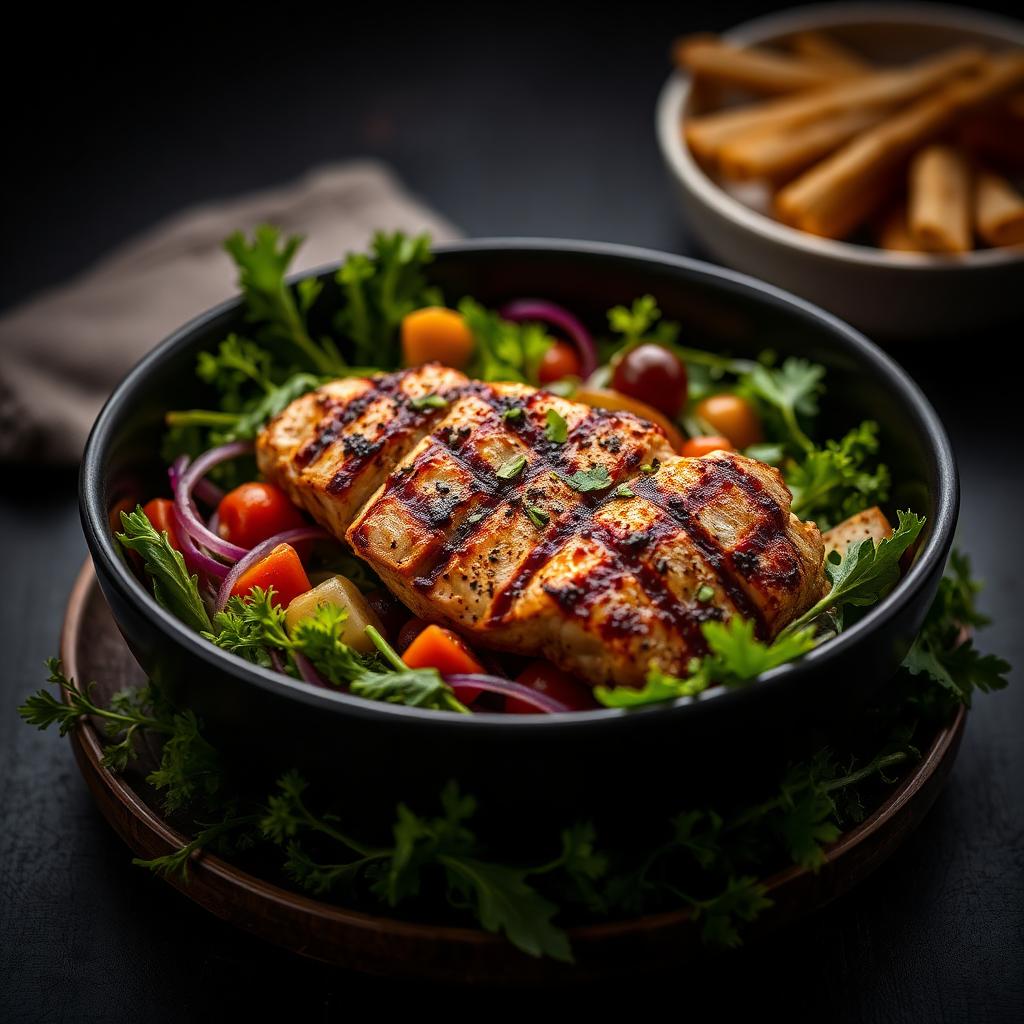 Chicken Salad
