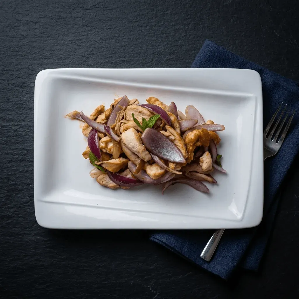 Twatundi Chicken
