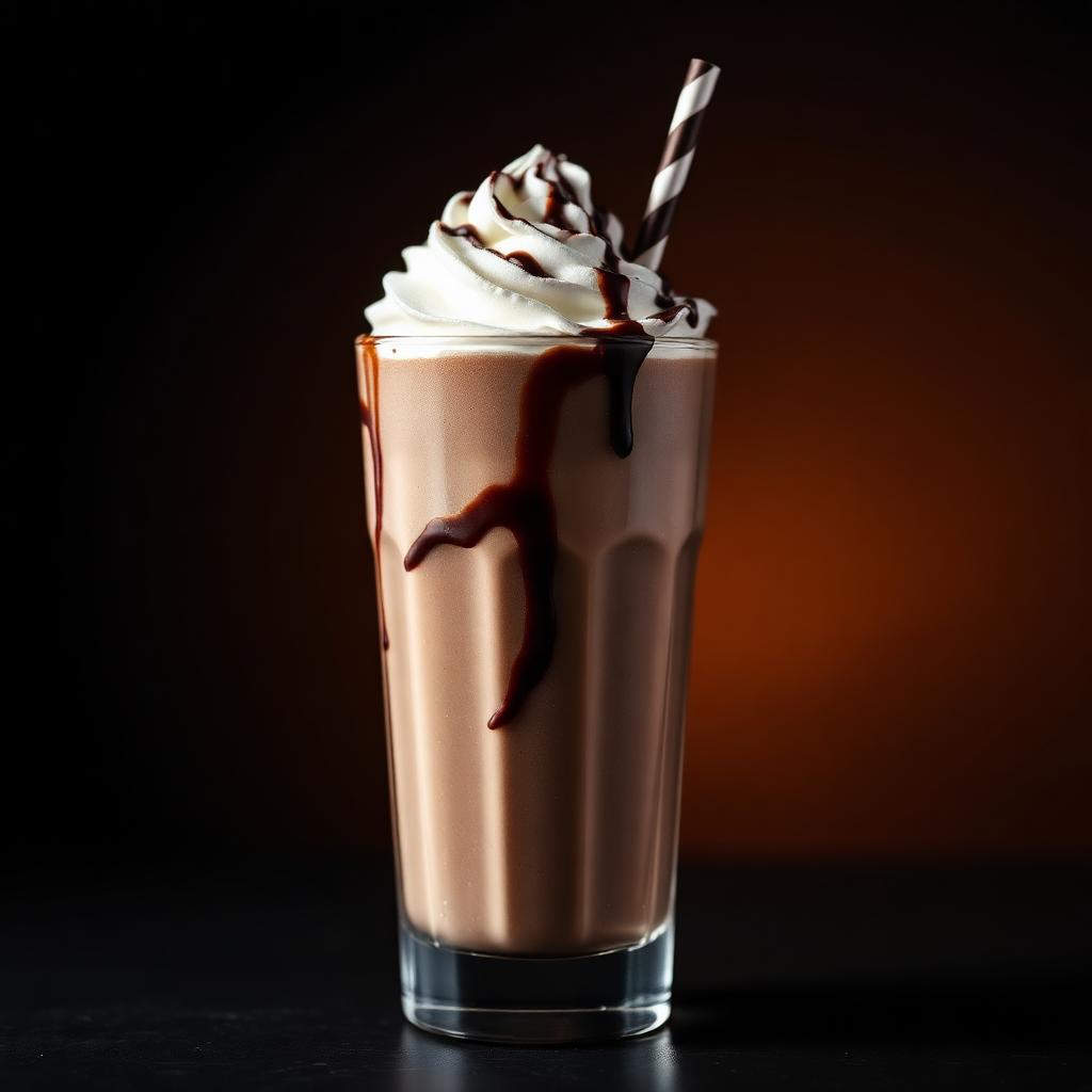 Chocolate Shake