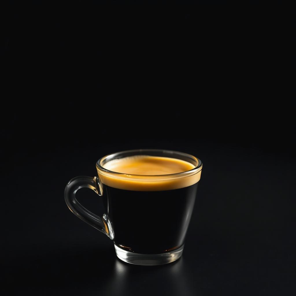Espresso (Single)