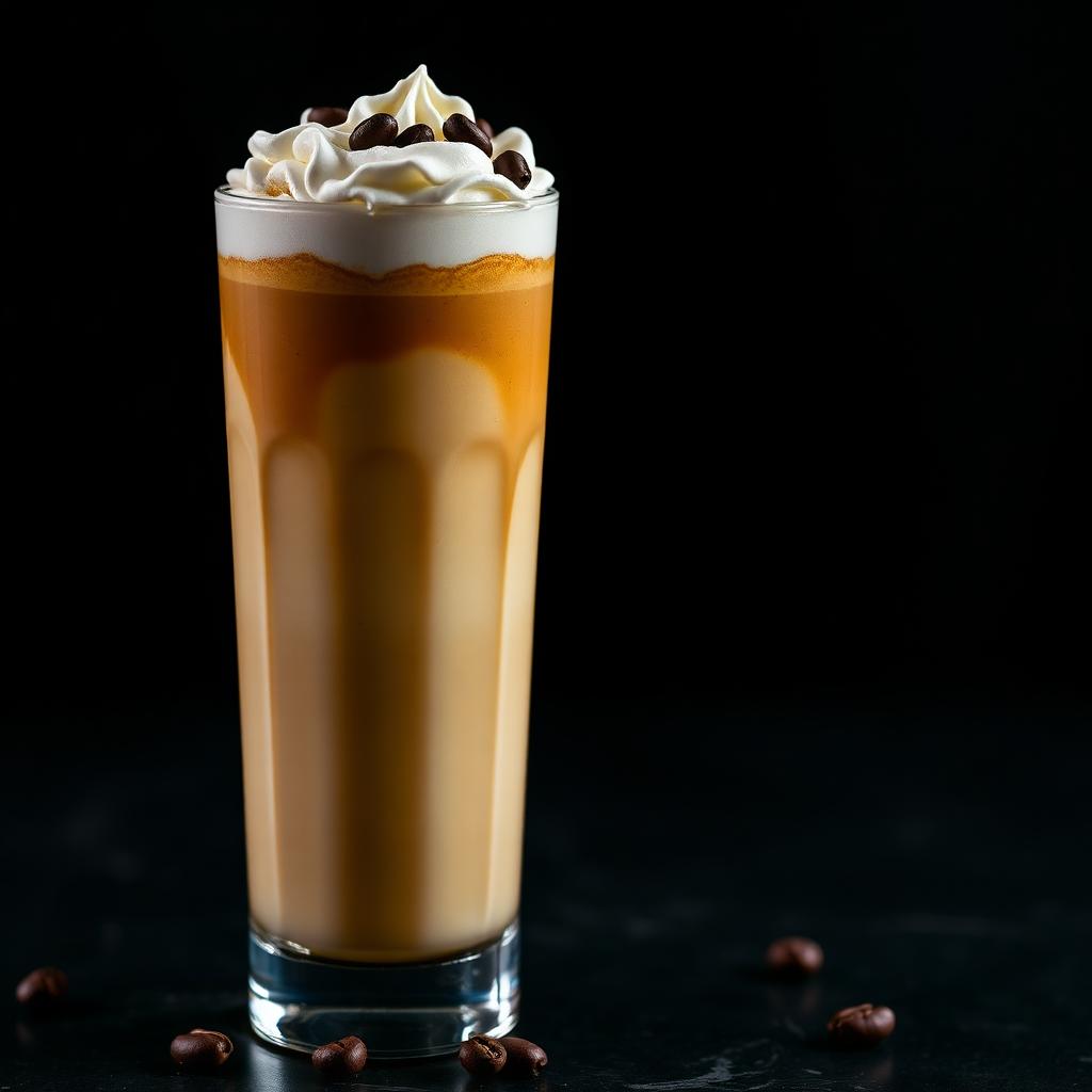 Espresso Shake
