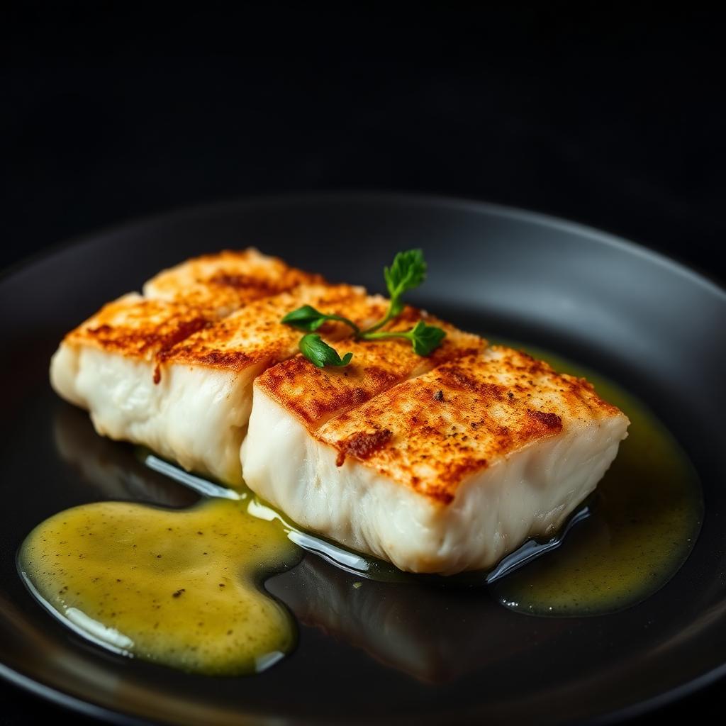Fish Fillet