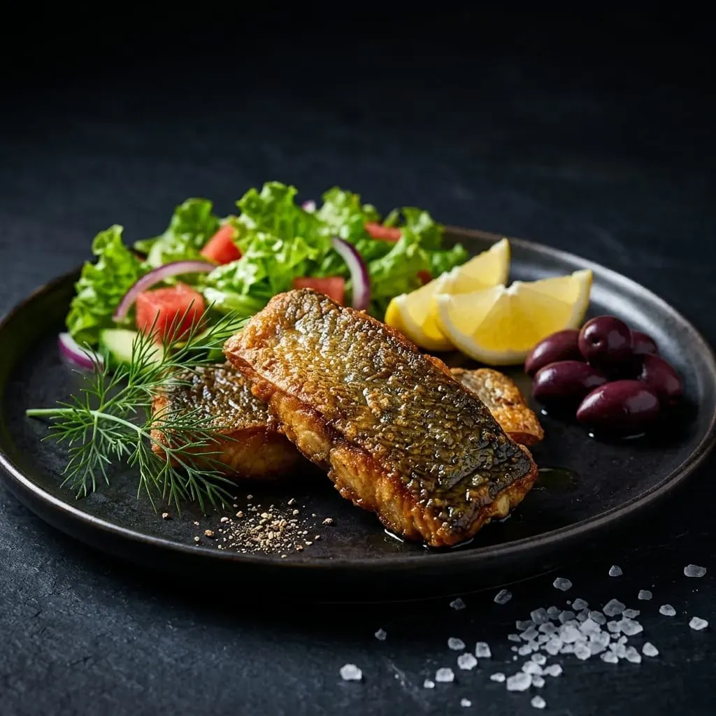Fish Fillet