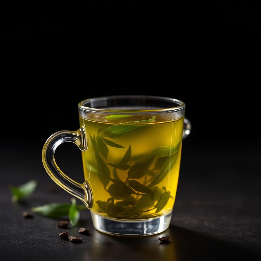 Green Tea