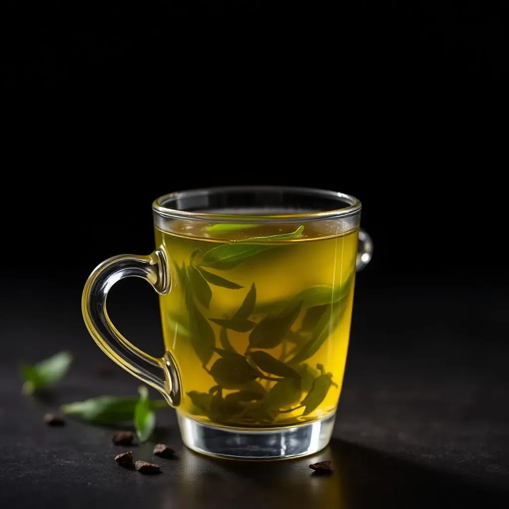 Green Tea