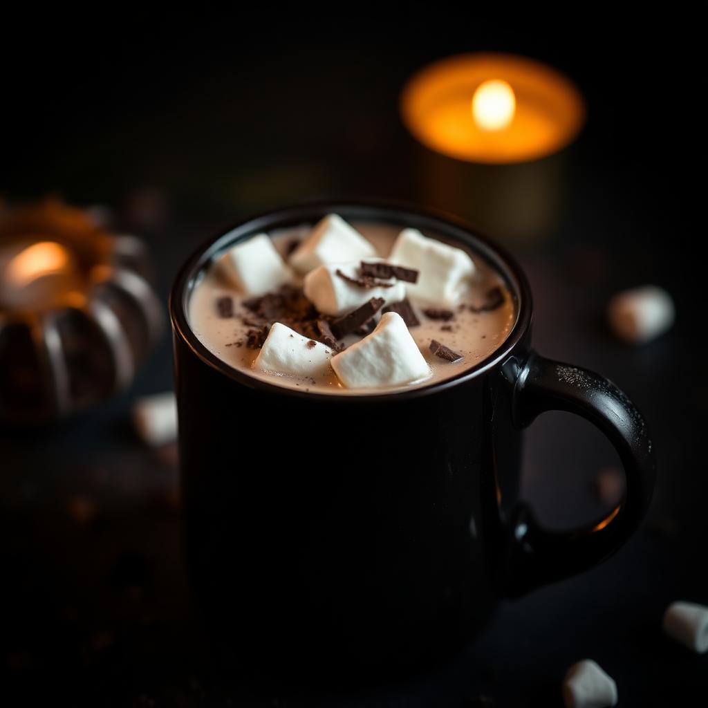 Hot Chocolate