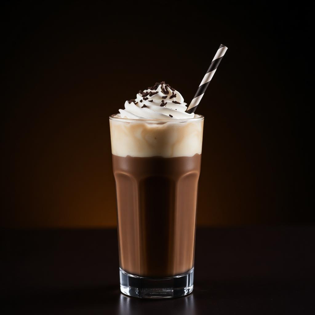 Iced Mocha
