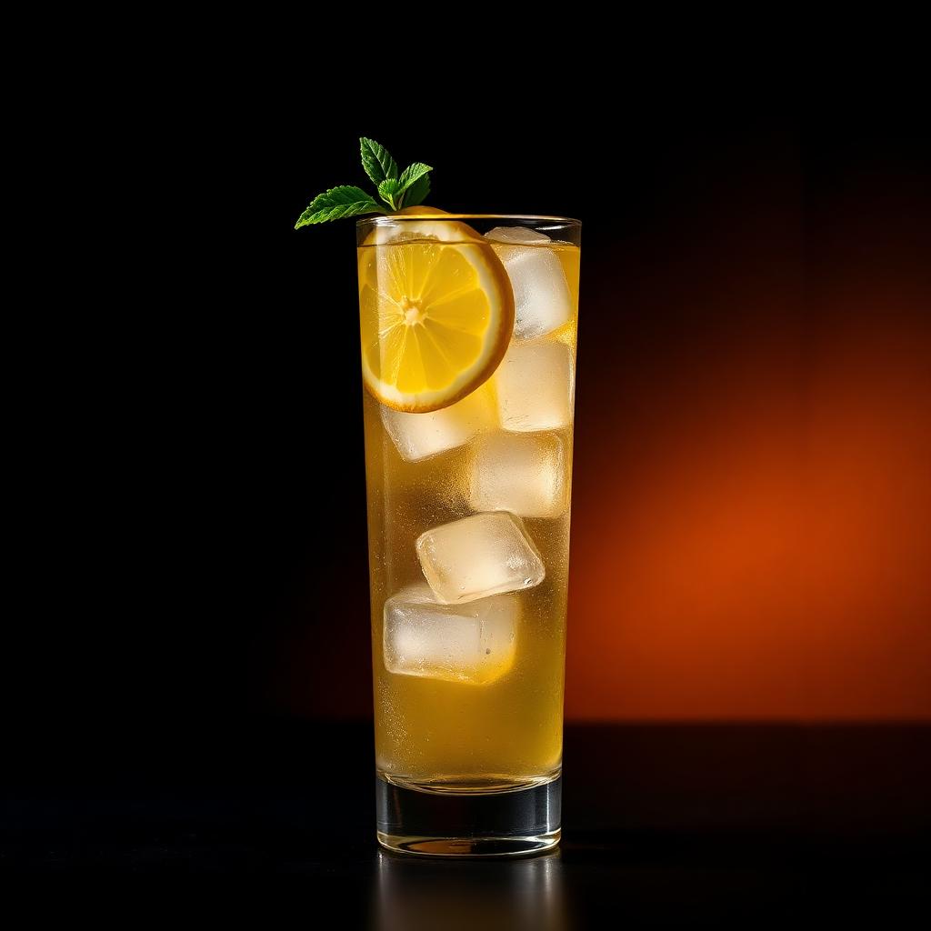 Iced Tea