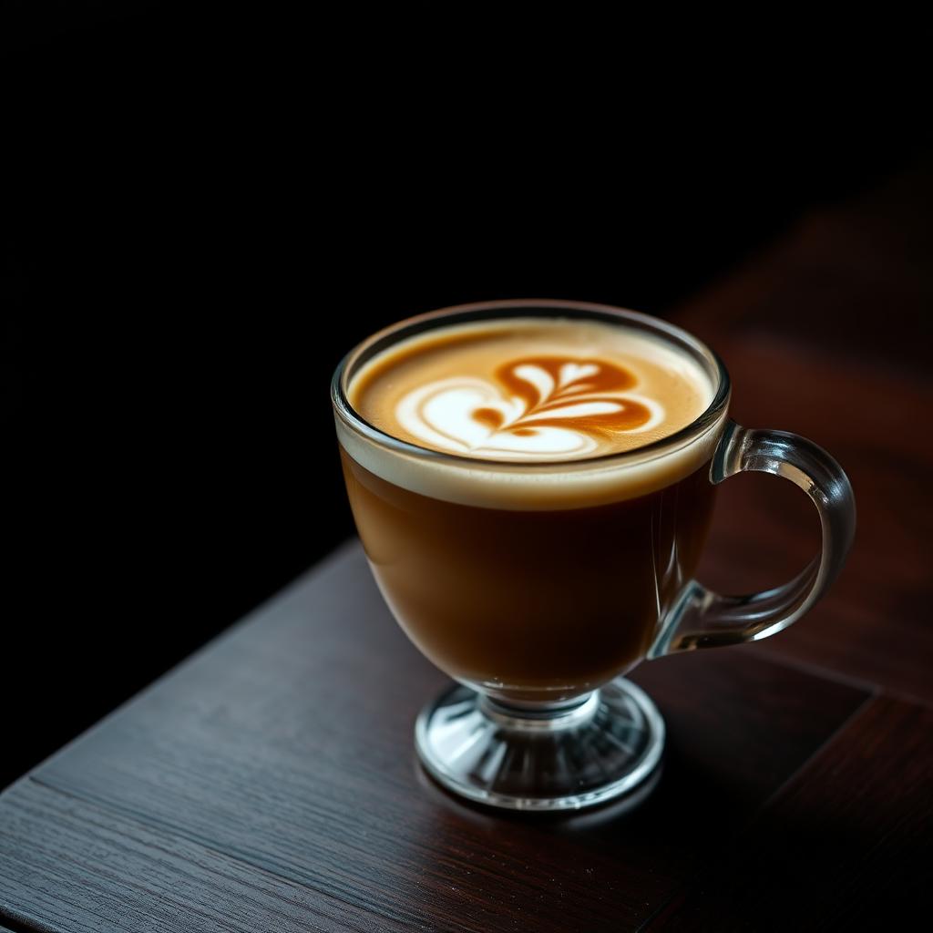 Caffé Latte