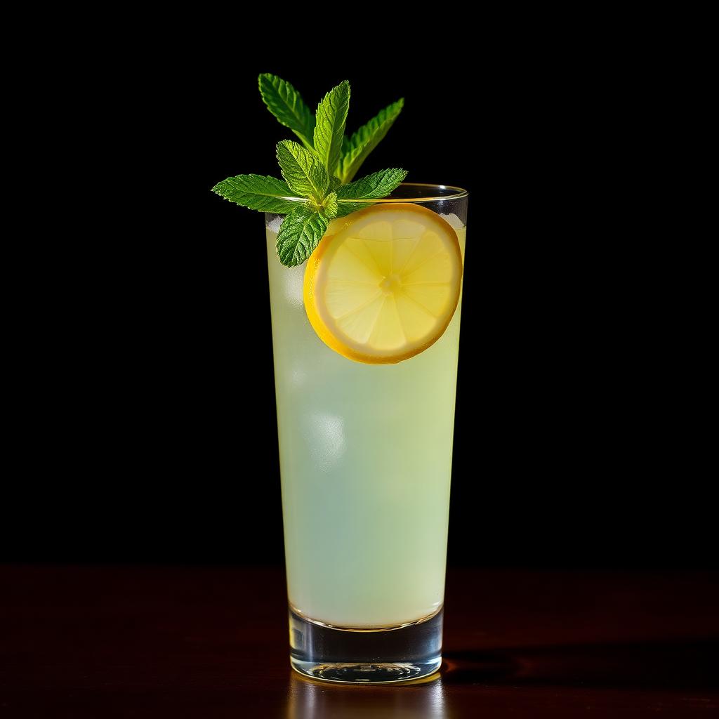 Lemon Juice