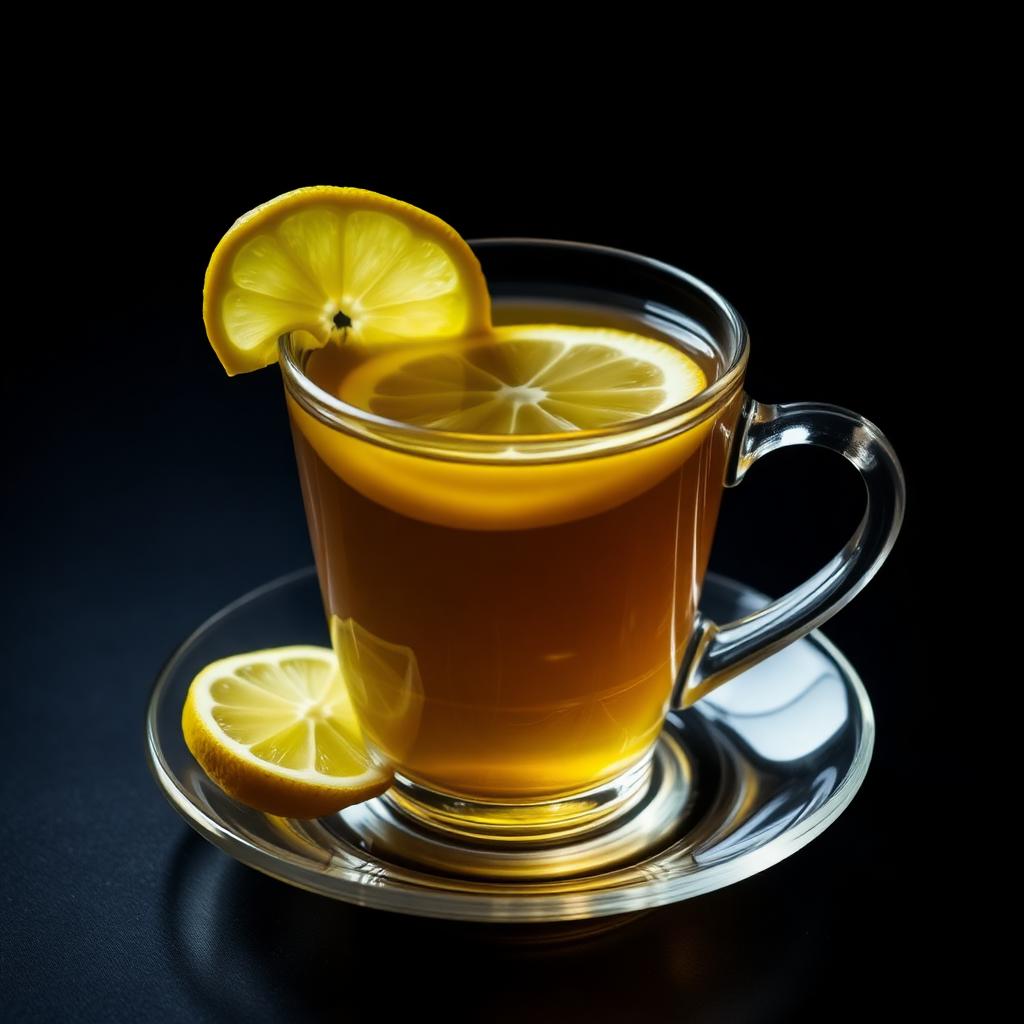 Lemon Tea