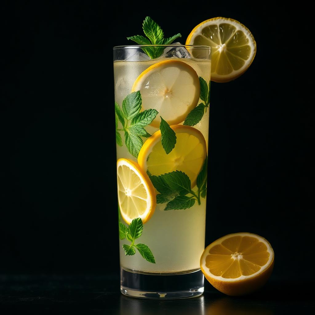 Pure Lemonade