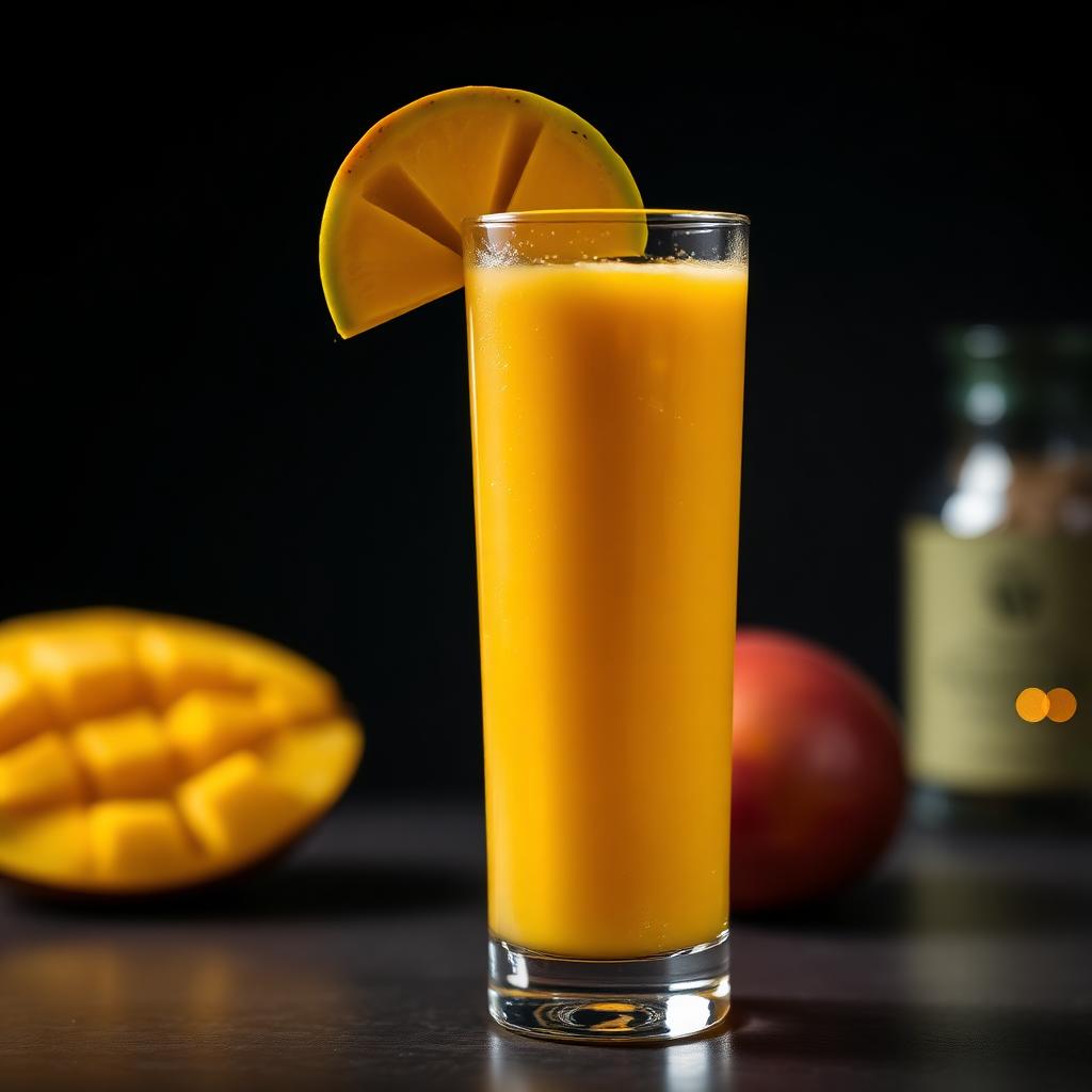 Mango Juice