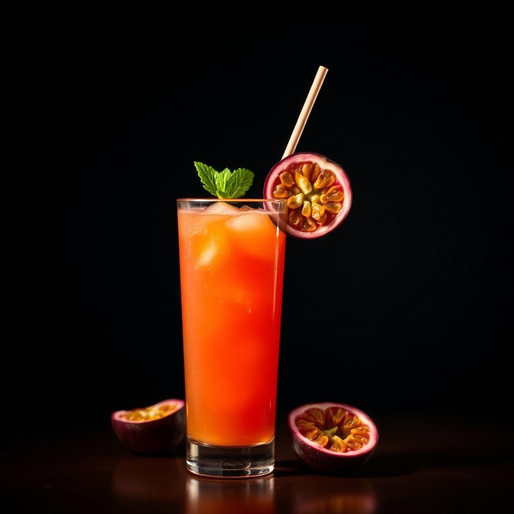 Passion Juice