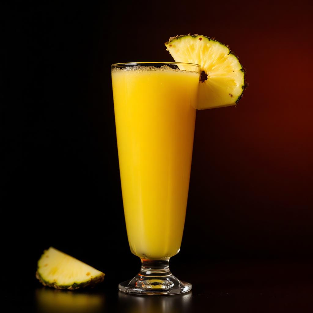 Pineapple Juice