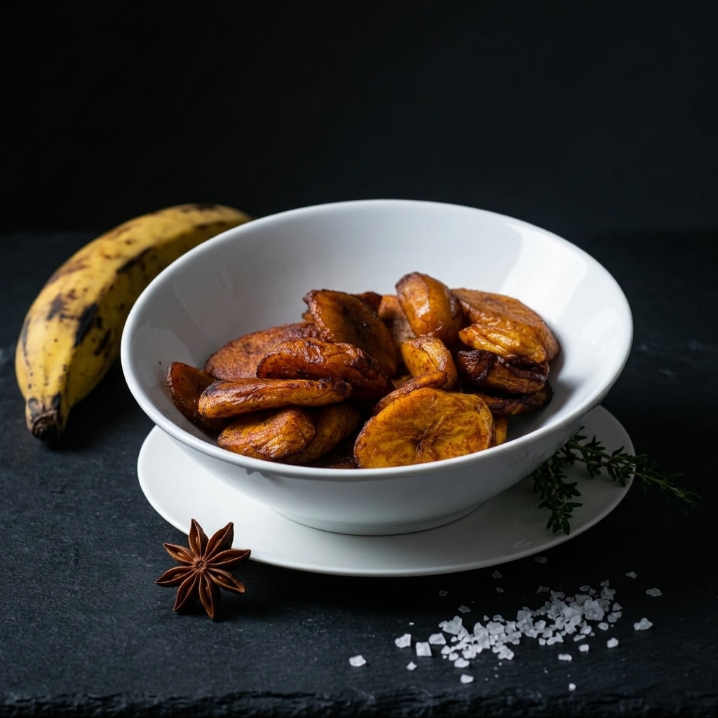 Plantain