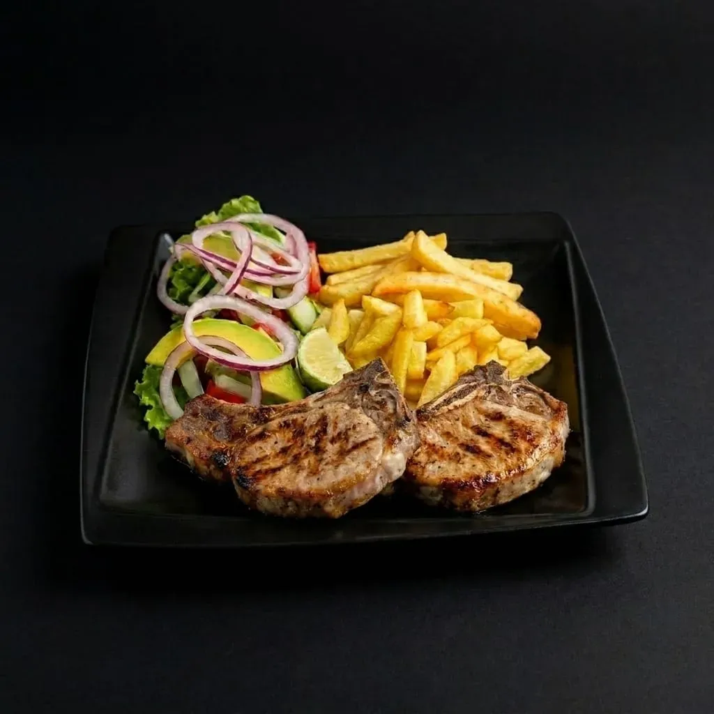 Pork Chops