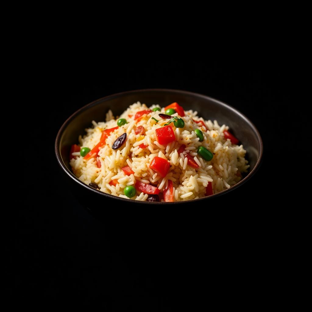 Fried Rice