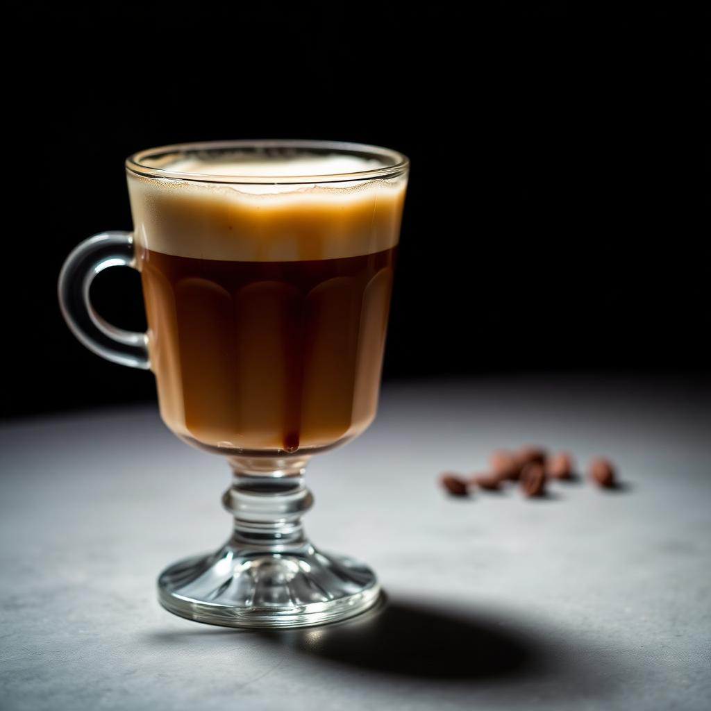 Spanish Coffee