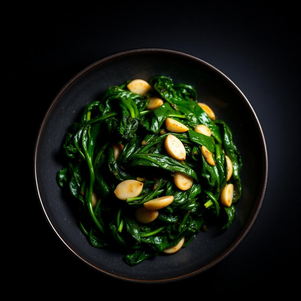 Spinach