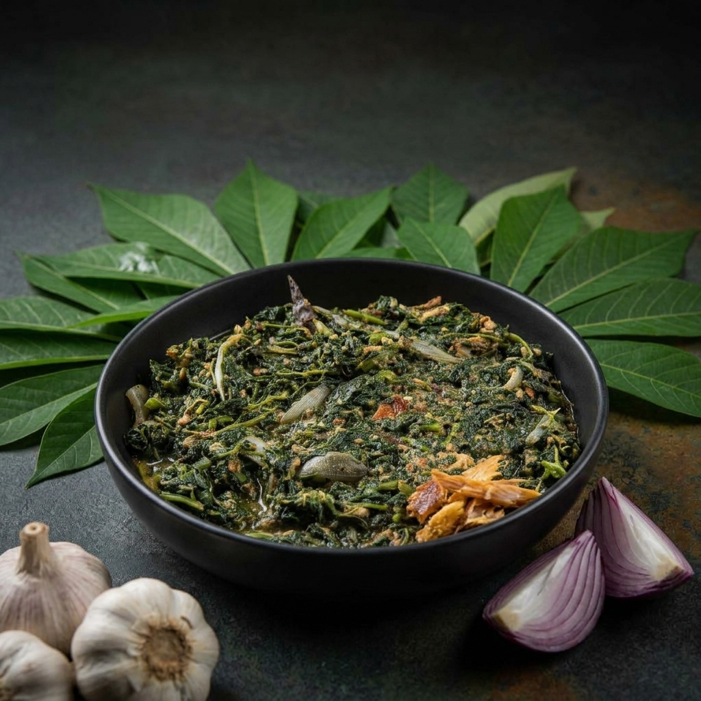 Spinach