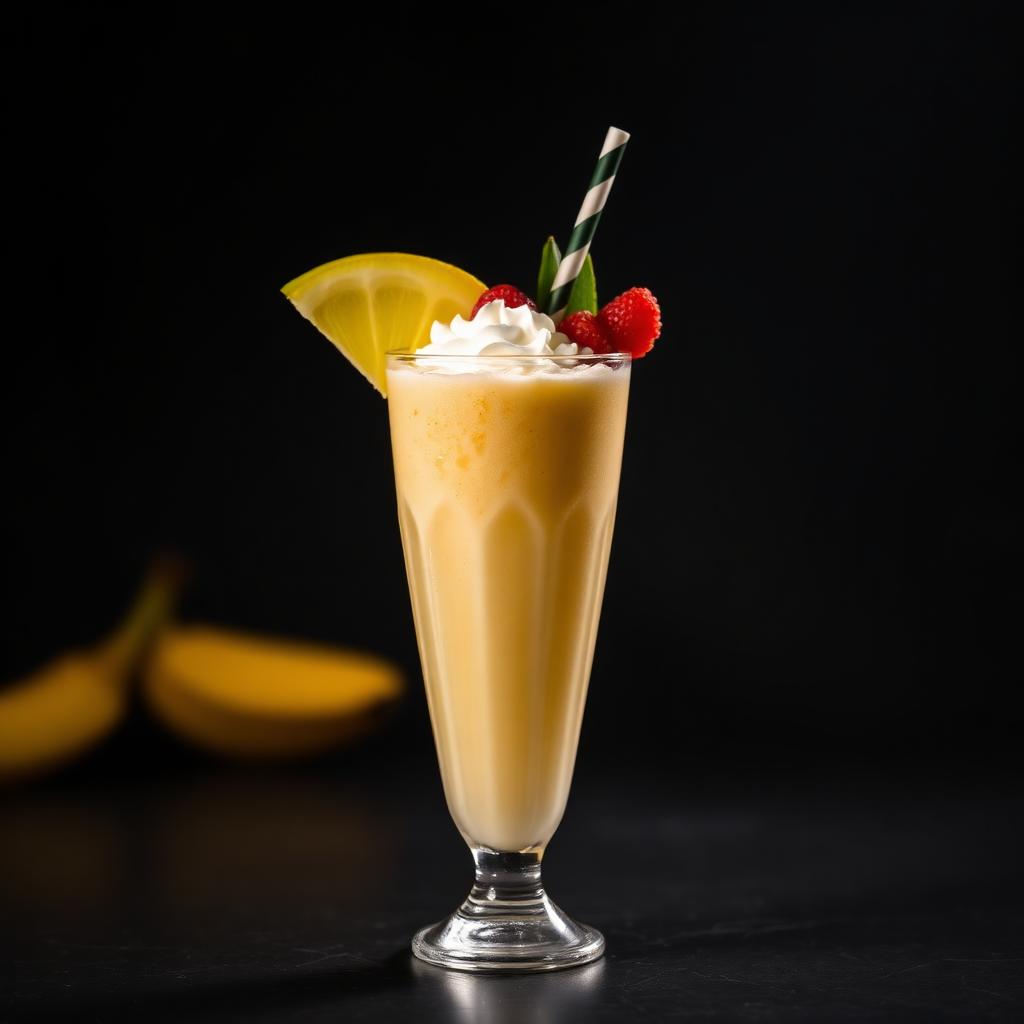 Tropical Shake