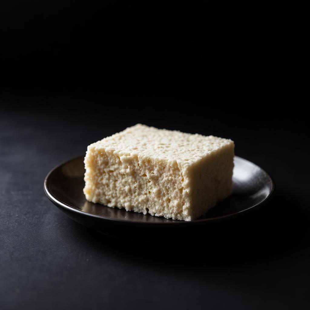 Cassava Ugali