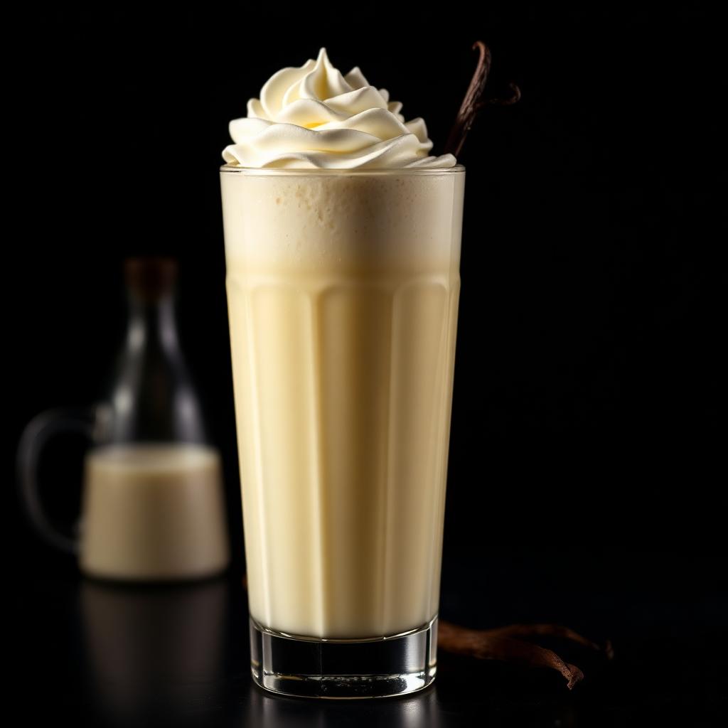 Vanilla Shake