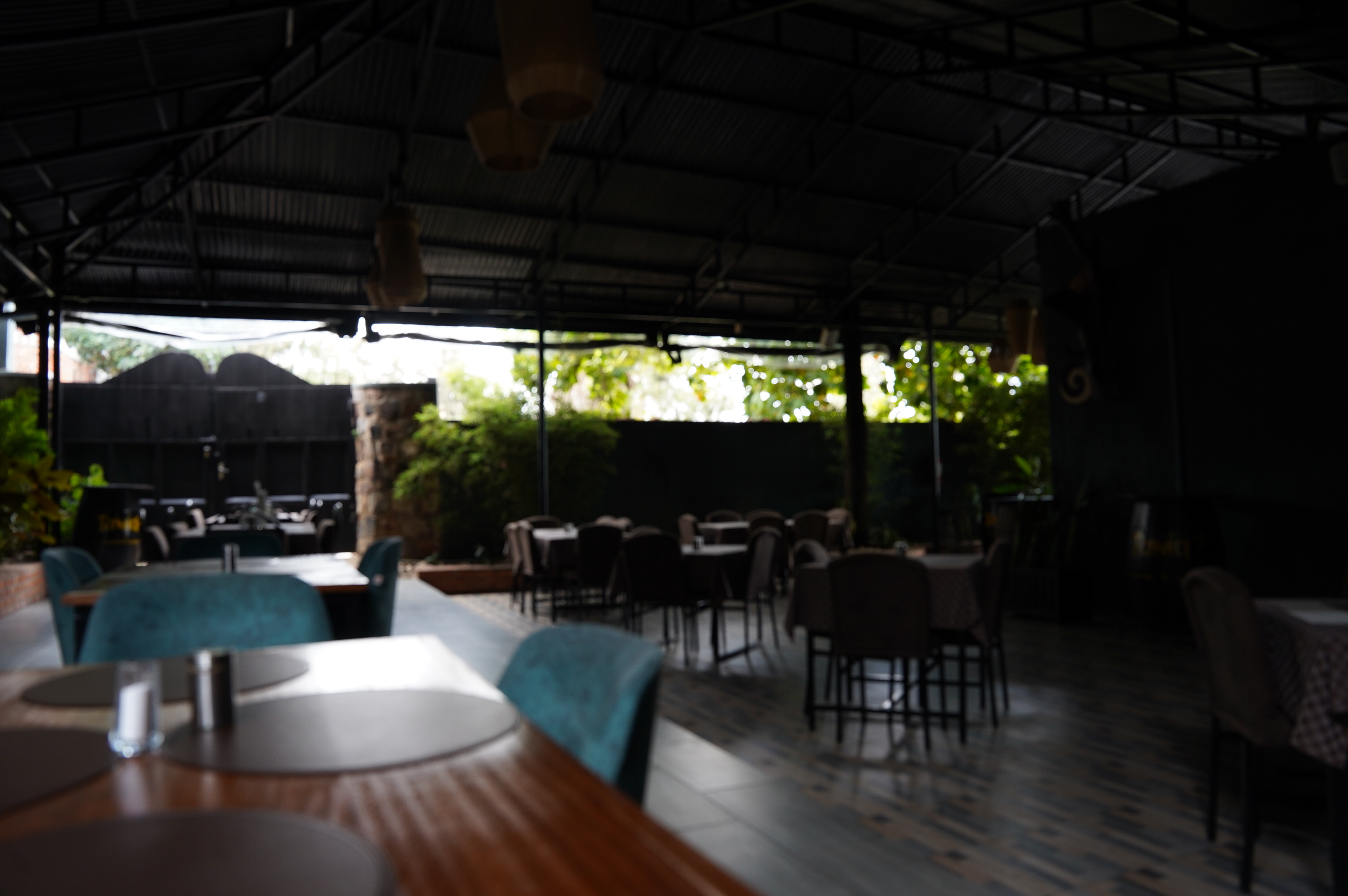 Tania's Cuisine & Lounge — photo 1