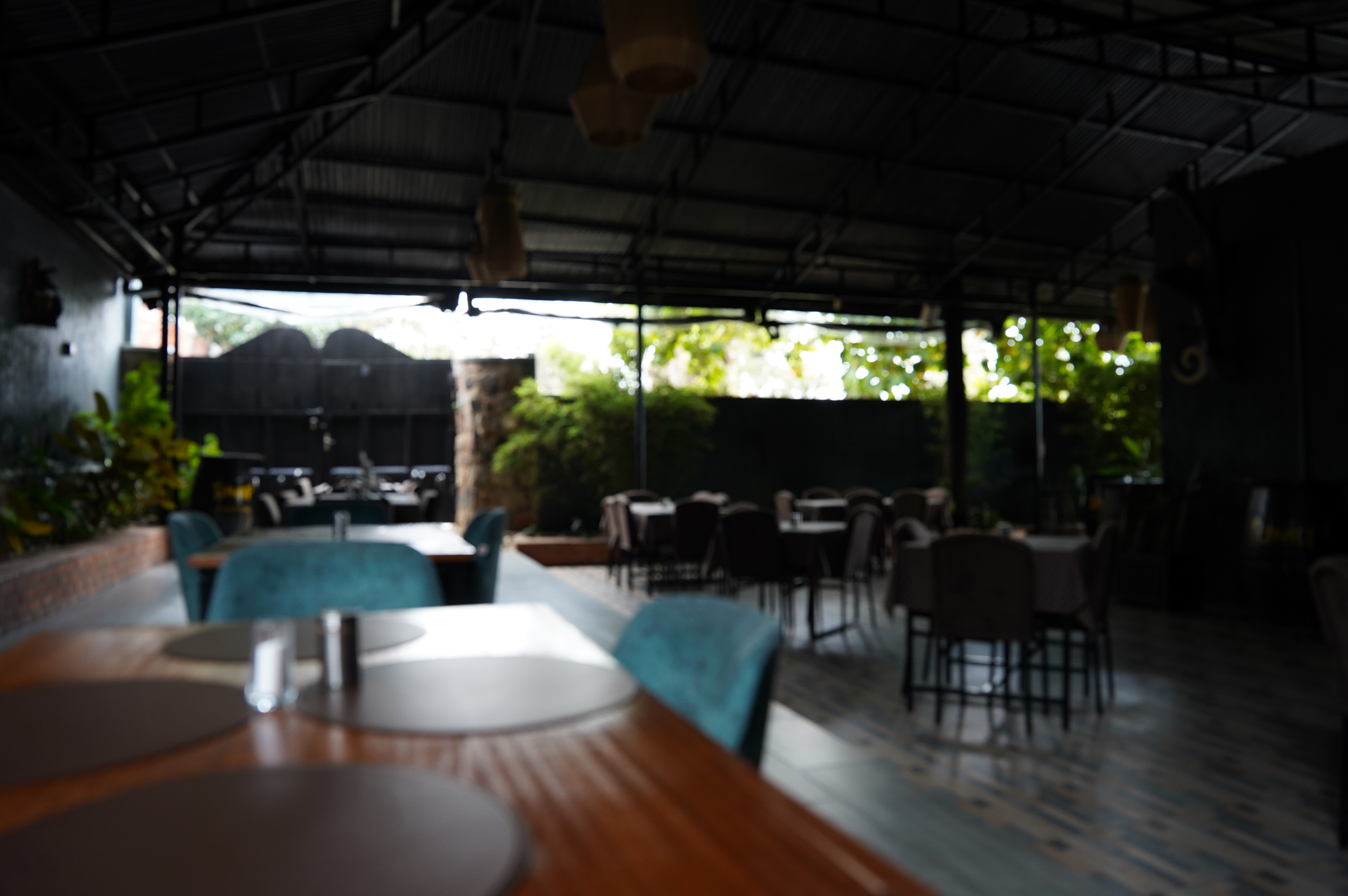 Tania's Cuisine & Lounge — photo 2