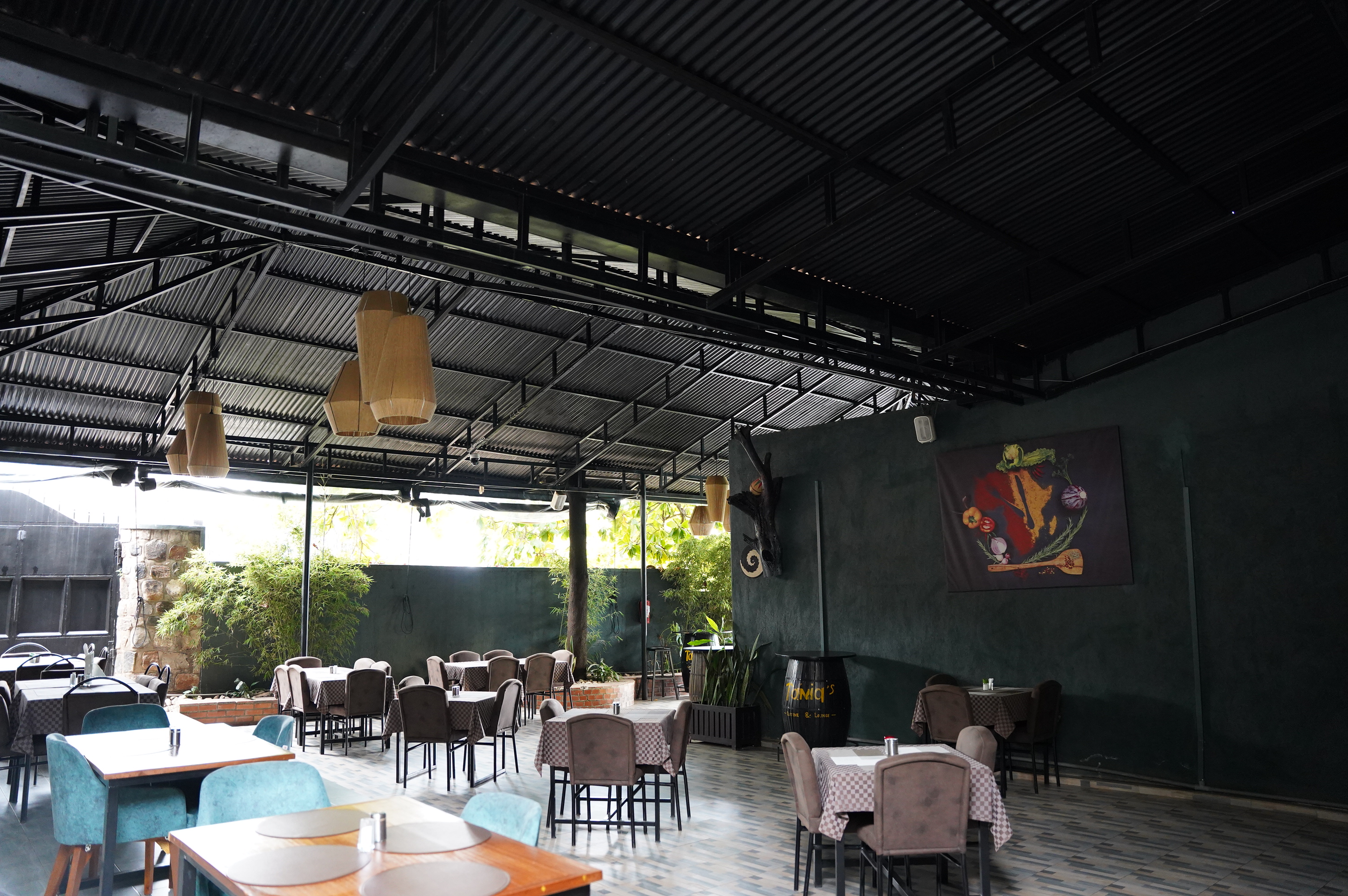 Tania's Cuisine & Lounge — photo 5